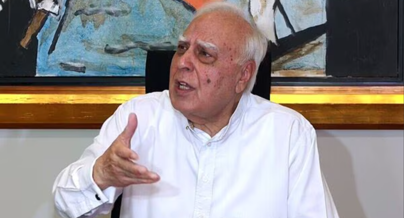 Kapil Sibal